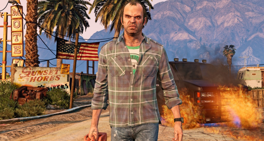 我們得到了《GTA》課程，在我們得到《GTA6》之前！美國大學宣布開設《俠盜獵車手》歷史課程